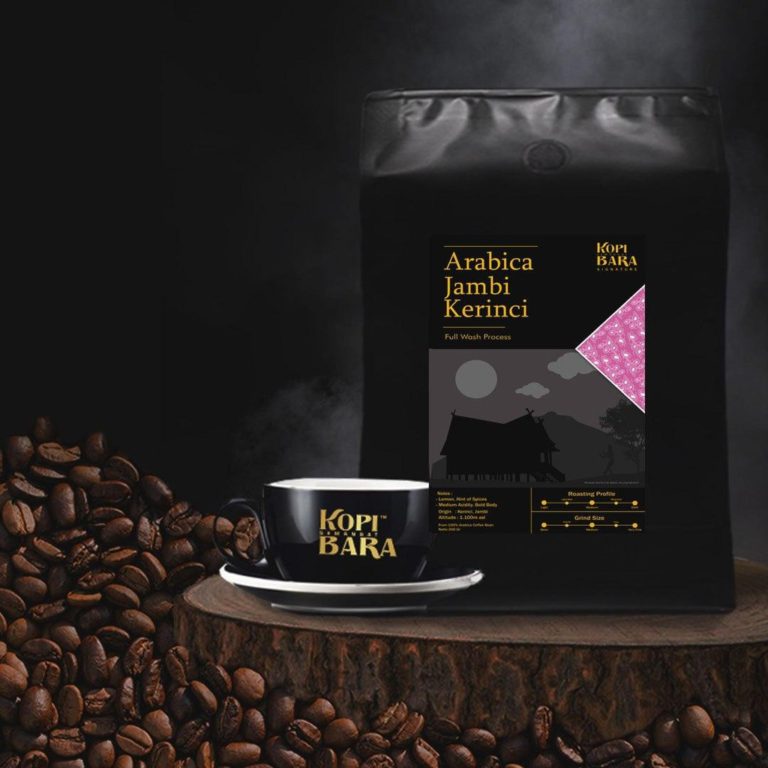 kerinci coffee bean kerinci coffee bean