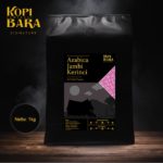 Jual Arabica Jambi Kerinci