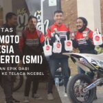 Petualangan Epik dari Mojokerto ke Telaga Ngebel